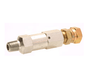 339277-1 by Alemite | FCS Pressure Relief Valve | 900 PSI Max | 1 per Pump