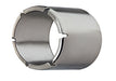 CRF-SS10110 by Kuriyama | CRF-SS Series | Kuri-Crimp™ Crimp Ferrule | 1" Hose ID | 1.63" Ferrule ID | 0.059" Wall Thickness | Straight | 304 Stainless Steel