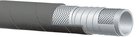 T410LB100X100 by Kuriyama Alfagomma® | T410LB Series | 240 PSI Food & Beverage Suction & Discharge Brewery Hose | 1" ID | Gray | 100ft