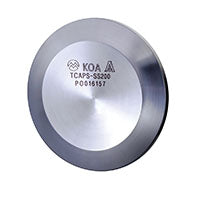 TCSC-SS100150 by Kuriyama | TCSC-SS Series | Sanitary Tri-Clamp End Cap | 1" & 1-1/2" Fitting End Size x 1-1/2" Cap End Size | 316 Stainless Steel