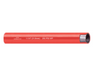 1X2 3284H by Couplamatic | Hydraulic Return Line Hose | Two Fiber Braid | Red | 1" ID | 450ft