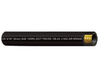 7/8" 58MBA Couplamatic -16 Textile Cover 1-Wire Hydraulic Hose (SAE 100R5) (SAE J1402, DOT FMVSS 106) - 7/8" ID - 250ft
