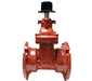 9600MJ10 Midland | AWWA C515-15 NRS Resilient Seated Gate Valve | 10" Mechanical Joint x 10" Mechanical Joint | Ductile Iron