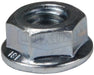 AV251-N Dixon Forged Brass Angle Hose Valve - Replacement Handwheel Nut for 1-1/2" and 2-1/2" Valves