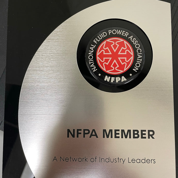 NFPA member Murdock Industrial