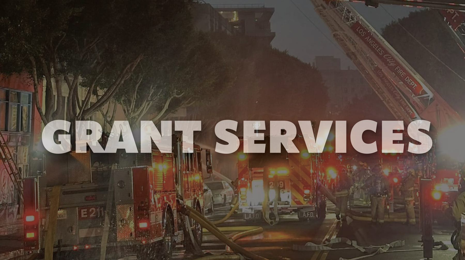 Is Your Department AFG Ready? How to Secure Grant Funding for Premium Fire Hoses