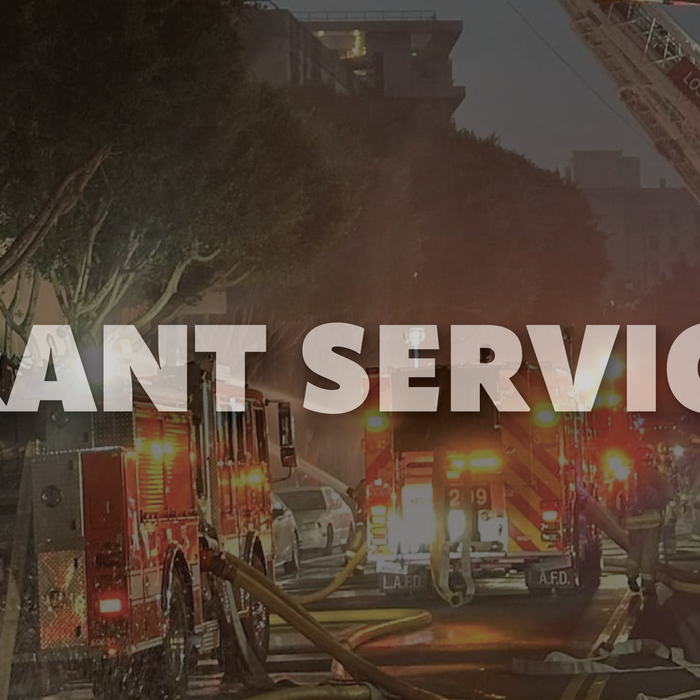 Is Your Department AFG Ready? How to Secure Grant Funding for Premium Fire Hoses