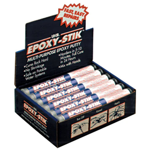 Lubricants, Tapes, and Seals by La-Co Industries