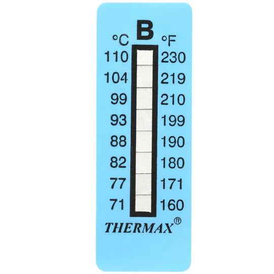 Temperature Indication & Thermometers by La-Co Industries