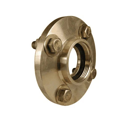 Layflat & Fire Hose Fittings