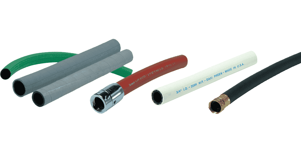 Thermoid Water/Fire Hose