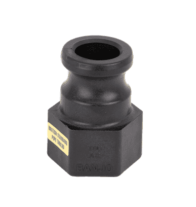 British Thread Adapters