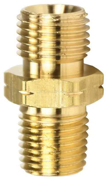Brass Oxy-Acetylene Hose Fittings by Dixon