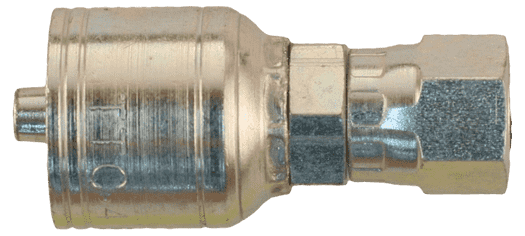 1AA Matchmate Fittings by Danfoss