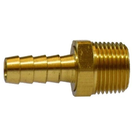 British Thread Fittings for Industrial Hose