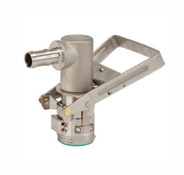 Diesel Exhaust Fluid Systems by Alemite