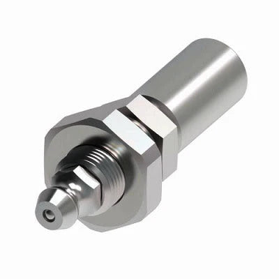 Thermoplastic Hydraulic Hose Fittings