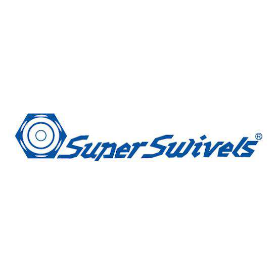Super Swivels Hydraulic Swivels
