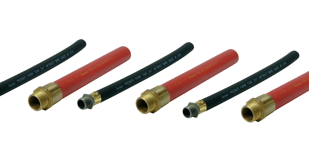 Thermoid Material Handling Hose