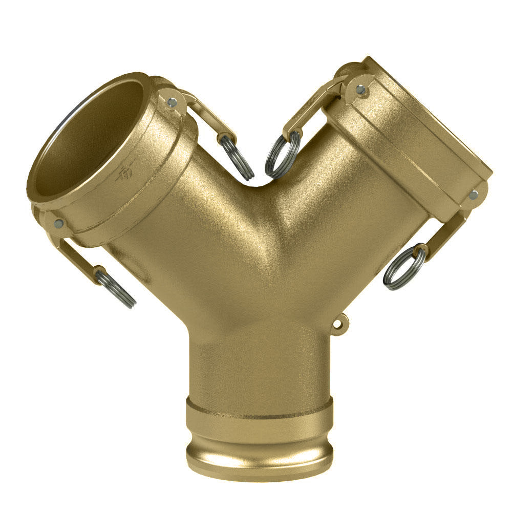 Adapters & More by PT-Coupling