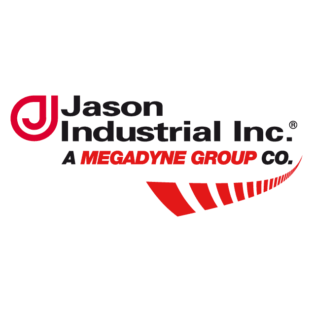 Jason Industrial Logo - Hose Warehouse