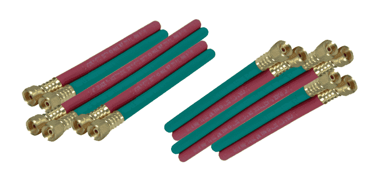 Thermoid Welding Hose