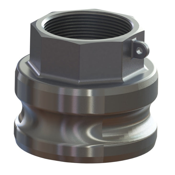 Adapters & More by Campbell Fittings