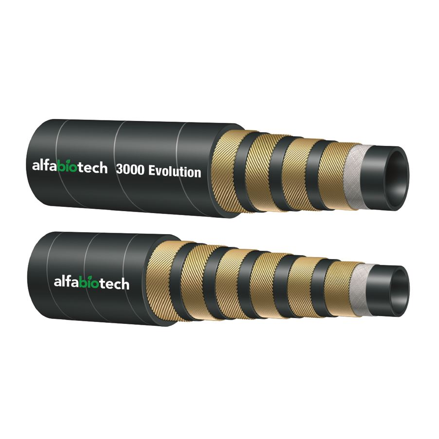 Alfabiotech Evolution by Kuriyama