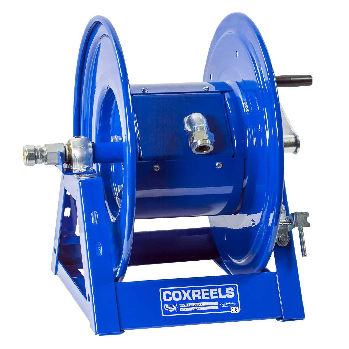 Cord & Cable Reels by Coxreels