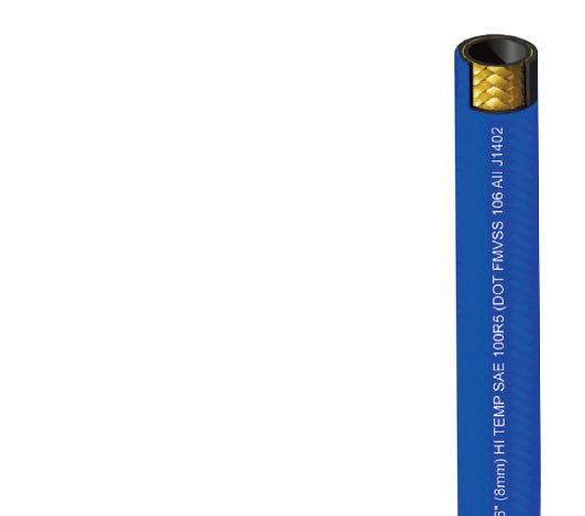 HTR5 Series Hose by Couplamatic