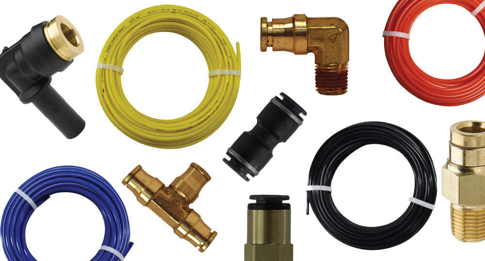 D.O.T. Approved & Essential Products for Trucking Support