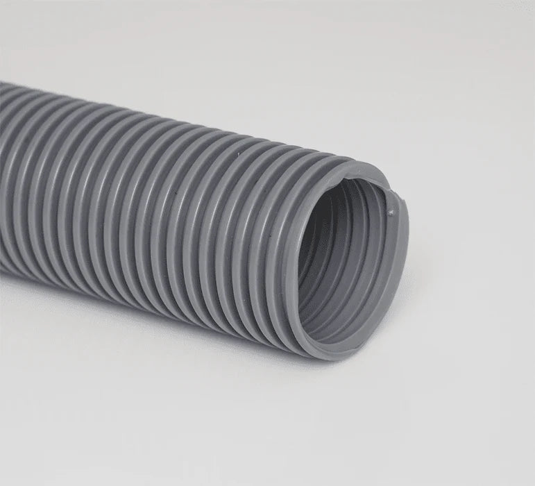 DPZ Material Handling Duct Hose by Flexaust