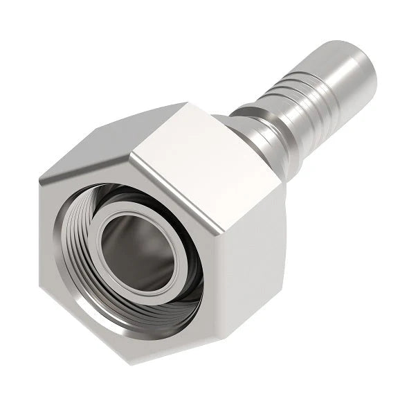 Aeroquip Fittings for EC850 DYNAMAX Hose by Danfoss