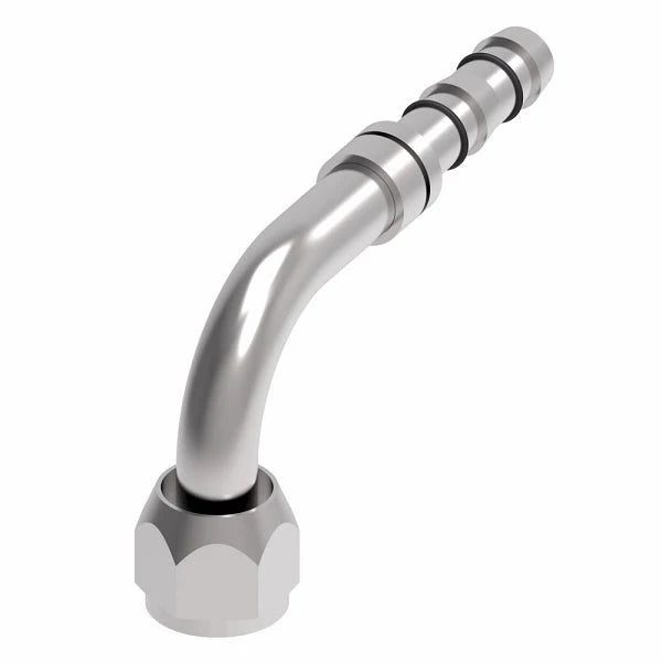 EZ Clip & Other Air Conditioning Fittings