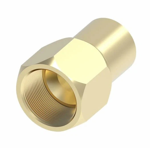 Other Specialty Hose Fittings