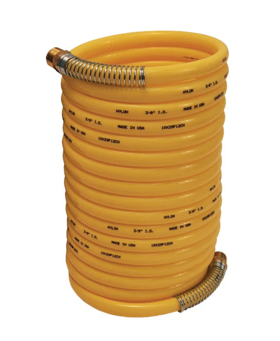 Premade Air & Multipurpose Hose Assemblies