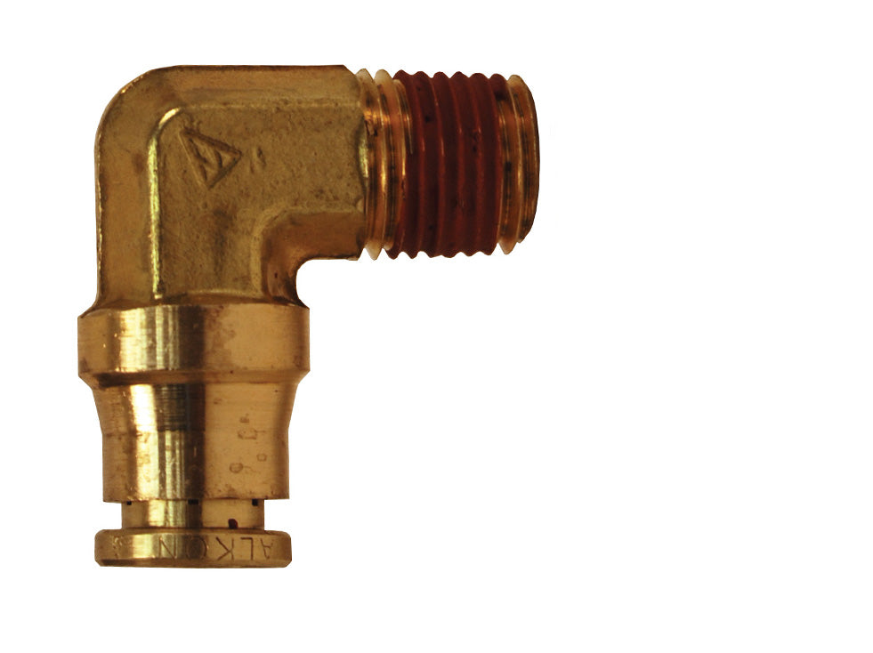 D.O.T. Tube Fittings