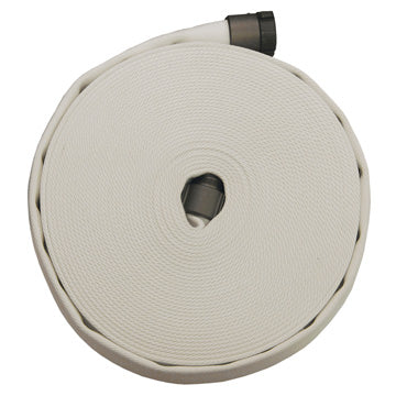 Premade Fire Hose Assemblies