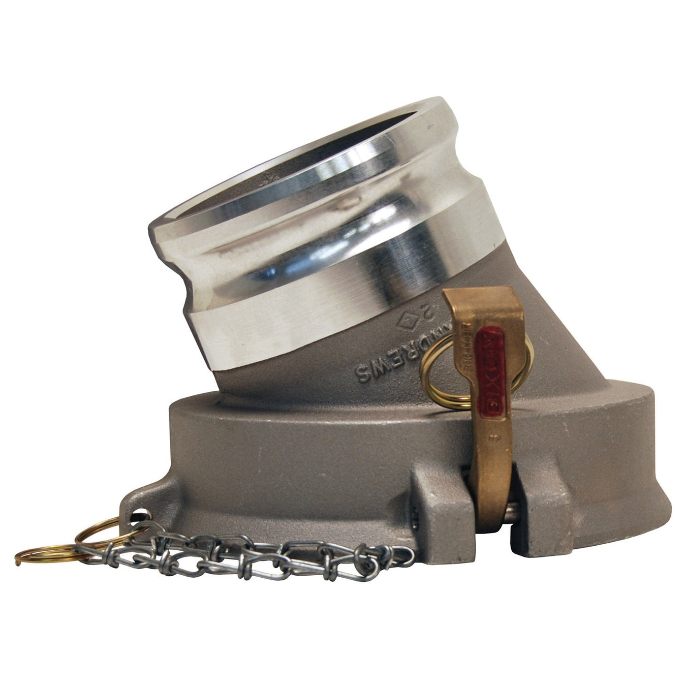 API System Components for Tank Truck Support