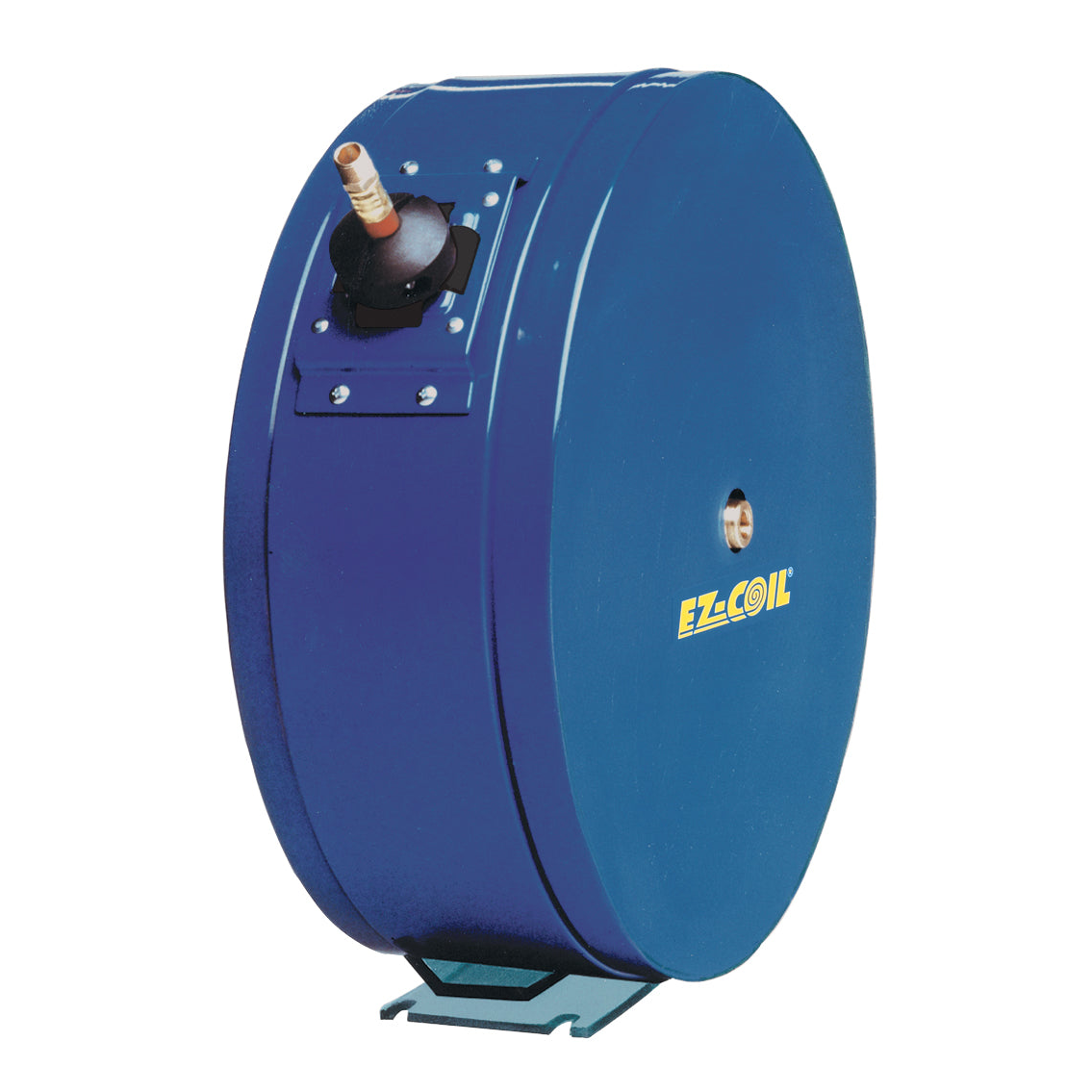 EZ-Coil Safety Hose Reels by Coxreels