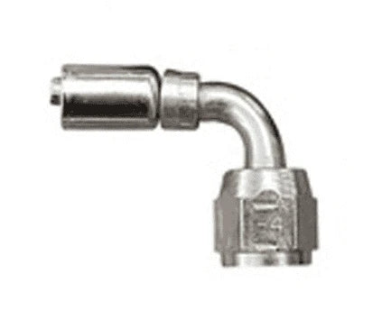 Teflon™ Racing Hose Crimp Fittings