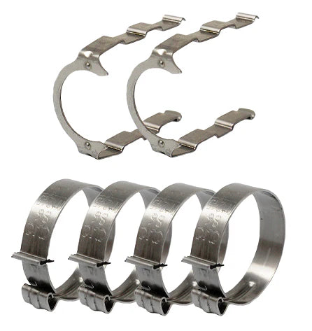 EZ Clip Tools and Accessories