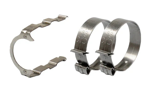 Aeroquip EZ-Clip A/C Air Conditioning by Danfoss