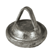 Bauer Caps and Plugs