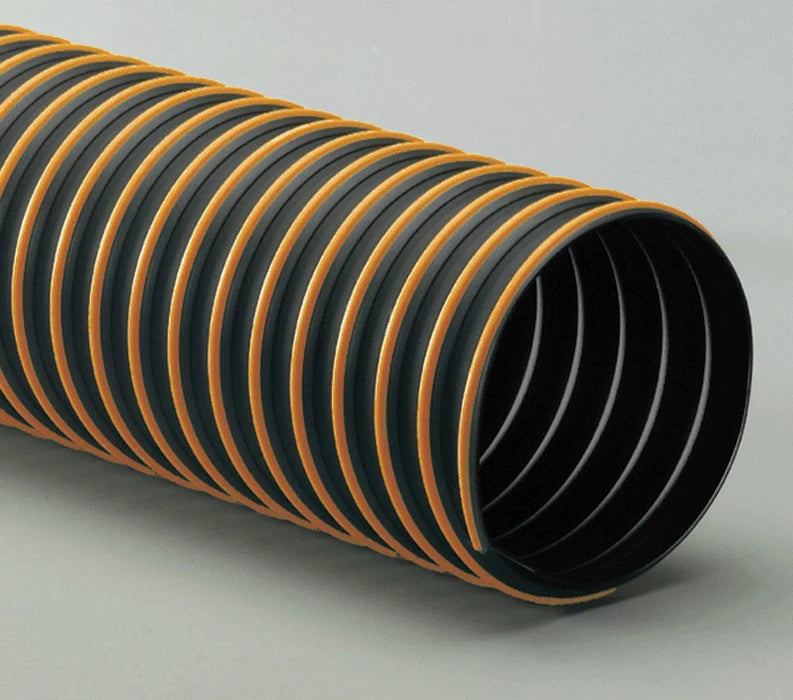 Fume Ducting by Flexaust