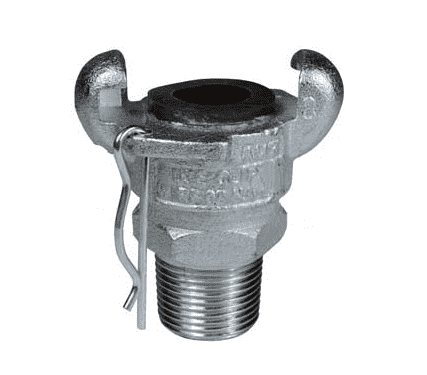 Adapters & More by Dixon