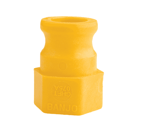 Garden Hose Thread Adapters