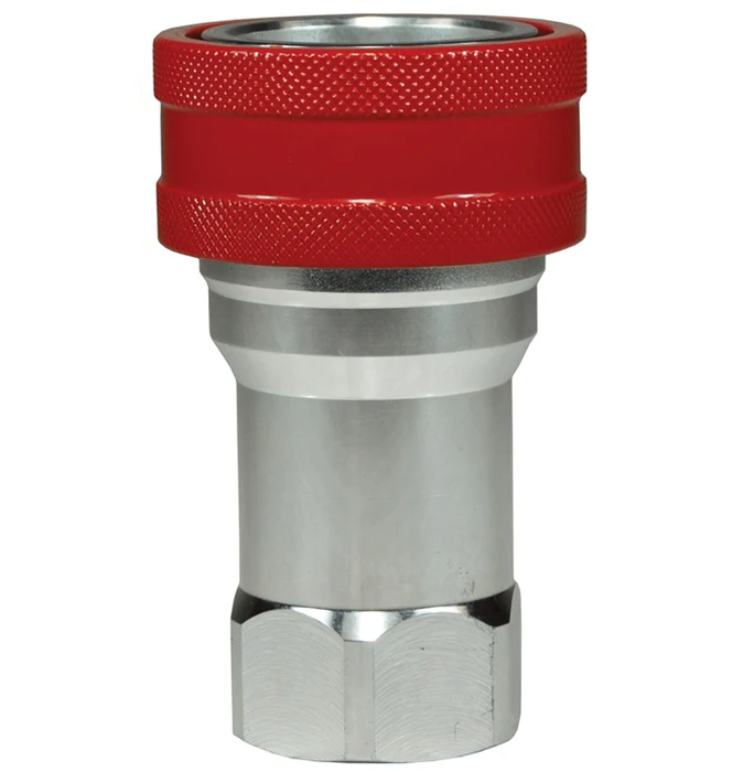 H-BOP Series Quick Disconnects by Dixon