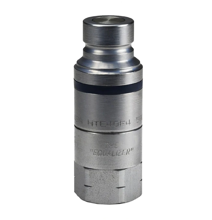 HTE-Series Quick Disconnects by Dixon