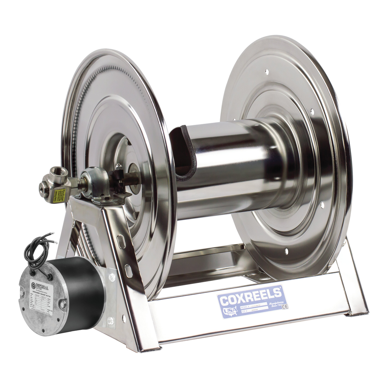 Hose Reels by Coxreels